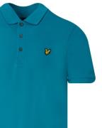 Lyle & Scott Heren Polo KM