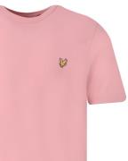 Lyle & Scott Heren T-shirt KM