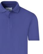 The BLUEPRINT Premium Heren Polo KM