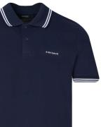 Airforce Heren Polo KM