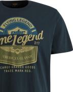 PME Legend Heren T-shirt KM