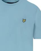 Lyle & Scott Heren T-shirt KM