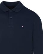 Tommy Hilfiger Menswear Heren Polo LM