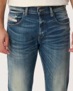 Diesel D-strukt Heren Jeans