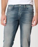 DENHAM Razor ADBG Heren Jeans