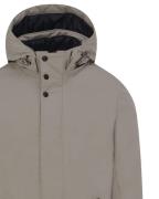 Campbell Lunna Parka