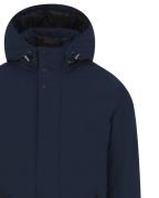 Campbell Lunna Parka