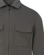 Genti Overshirt