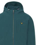 Lyle & Scott Jack