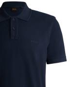 Boss Casual Prime Heren Polo KM