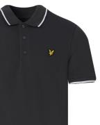 Lyle & Scott Heren Polo KM