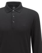 Boss Menswear Pado Heren Polo LM