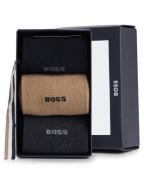 Boss 3Pack Giftset Sokken