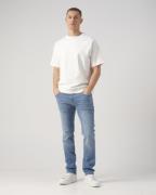 J.C. RAGS Jimmy Light Blue Heren Jeans