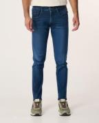 Replay Anbass Powerstretch Heren Jeans