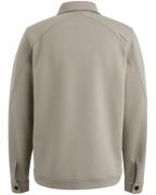 Cast Iron Overshirt