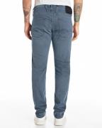 Replay Anbass Hyperflex Eco Plus Heren Jeans