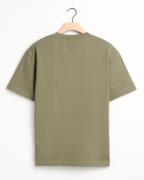 J.C. RAGS Arvin Heren T-shirt KM