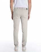 Replay Zeumar Hyperflex Heren Chino