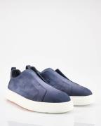 Santoni Heren Sneakers