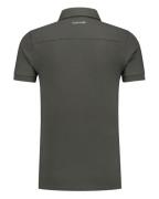 Morse Code Alpha 1 Pique Heren Polo KM