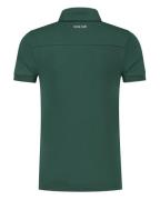 Morse Code Alpha 1 Jersey Heren Polo KM
