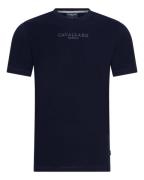 Cavallaro Heren T-shirt KM