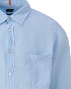 Boss Casual Relegant Casual Heren Overhemd LM