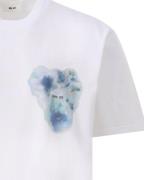 NN07 Adam Heren T-shirt KM