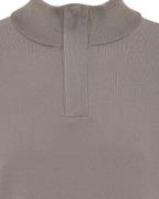 Genti Pull over half zip