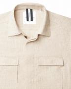 Profuomo Overshirt