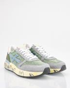 Premiata Mick Var Heren Sneakers