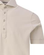 John Miller Heren Polo SS