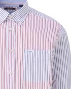 Faconnable Heren Casual shirt LS