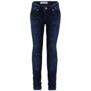 Blue Rebel skinny jeans Jordan denim pure indigo Blauw Meisjes Stretch...