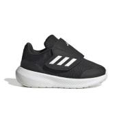 adidas Sportswear Runfalcon 3.0 AC sneaker zwart/wit Jongens/Meisjes M...