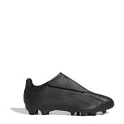 adidas Performance X Crazyfast.4 Velcro FxG voetbalschoenen zwart Jong...
