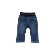 s.Oliver regular fit jeans blauw Jongens Katoen Effen - 56
