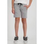 Cars short grijs Korte broek Jongens Sweat Effen - 116