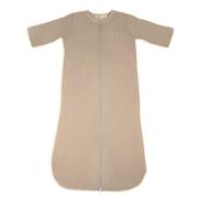 Snoozebaby 4-seizoenen baby slaapzak Desert Sand Babyslaapzak Beige Ef...