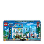 LEGO City Politie training academie 60372 Bouwset | Bouwset van LEGO
