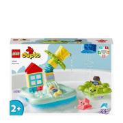 LEGO Duplo Waterpark 10989 Bouwset | Bouwset van LEGO