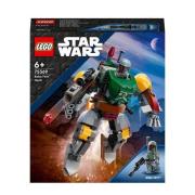 LEGO Star Wars Boba Fett mecha 75369 Bouwset | Bouwset van LEGO