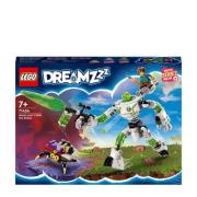 LEGO DREAMZzz Mateo en Z-Blob de robot Bouwset | Bouwset van LEGO