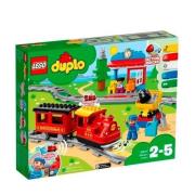 LEGO Duplo Stoom trein 10874 Bouwset | Bouwset van LEGO