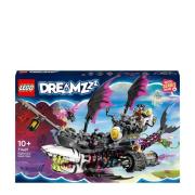 LEGO DREAMZzz Nachtmerrie haaienschip Bouwset | Bouwset van LEGO