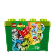 LEGO Duplo Luxe opbergdoos 10914 Accessoire | Accessoire van LEGO