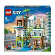 LEGO City Appartementsgebouw 60365 Bouwset | Bouwset van LEGO