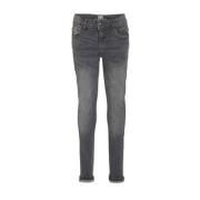 Retour Jeans skinny fit jeans Sivar medium grey denim Grijs Jongens St...