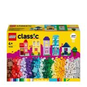 LEGO Classic Creatieve huizen 11035 Bouwset | Bouwset van LEGO